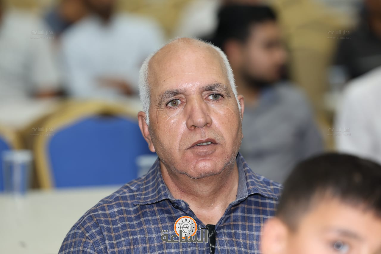 Madar Al-Saa Images 0.07132659909403183