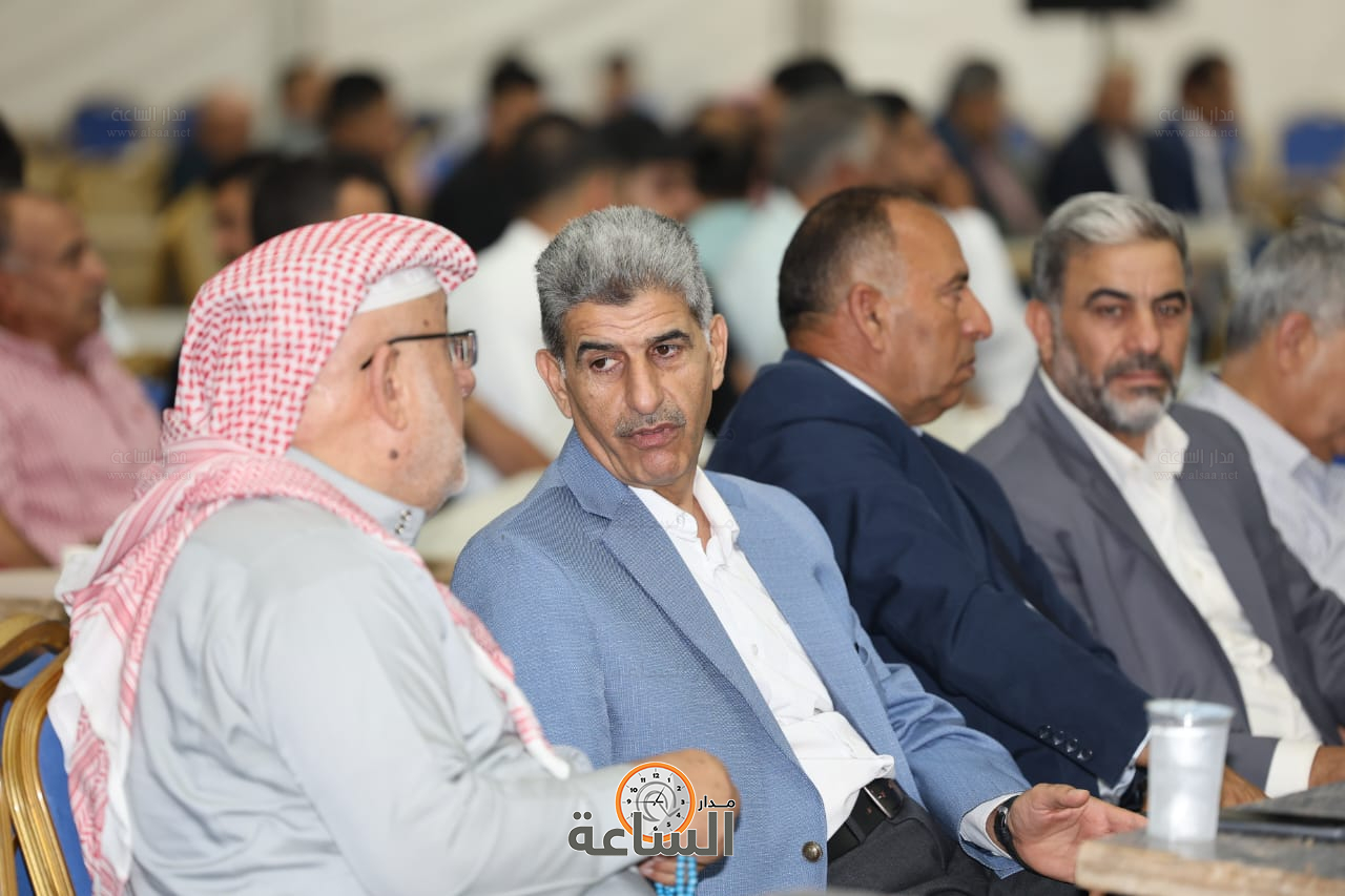 Madar Al-Saa Images 0.27935161632444494