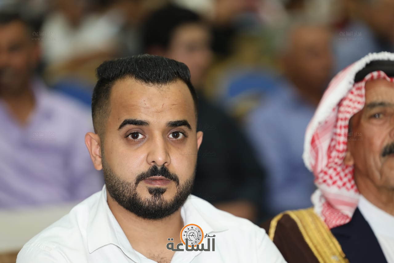 Madar Al-Saa Images 0.4453266429438171