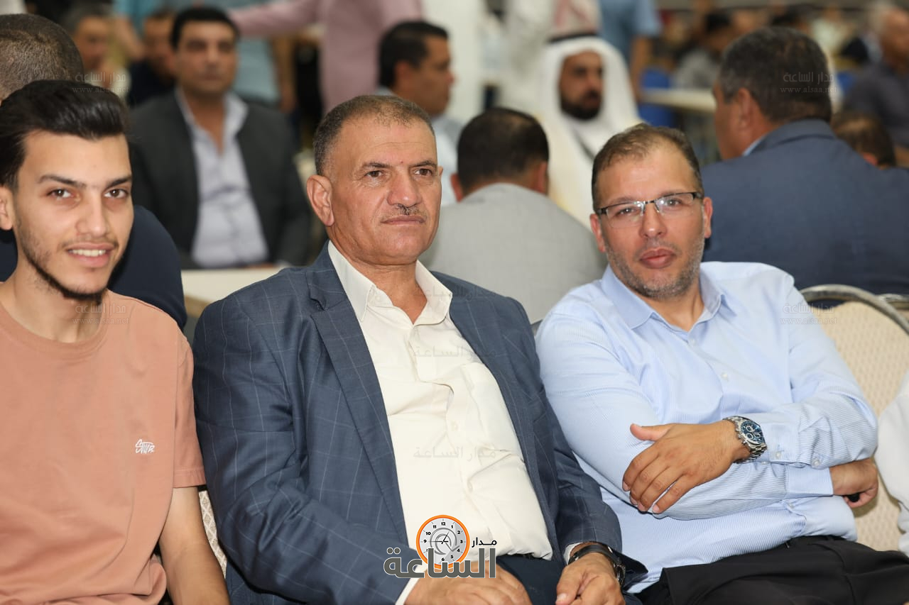 Madar Al-Saa Images 0.5465905375088269