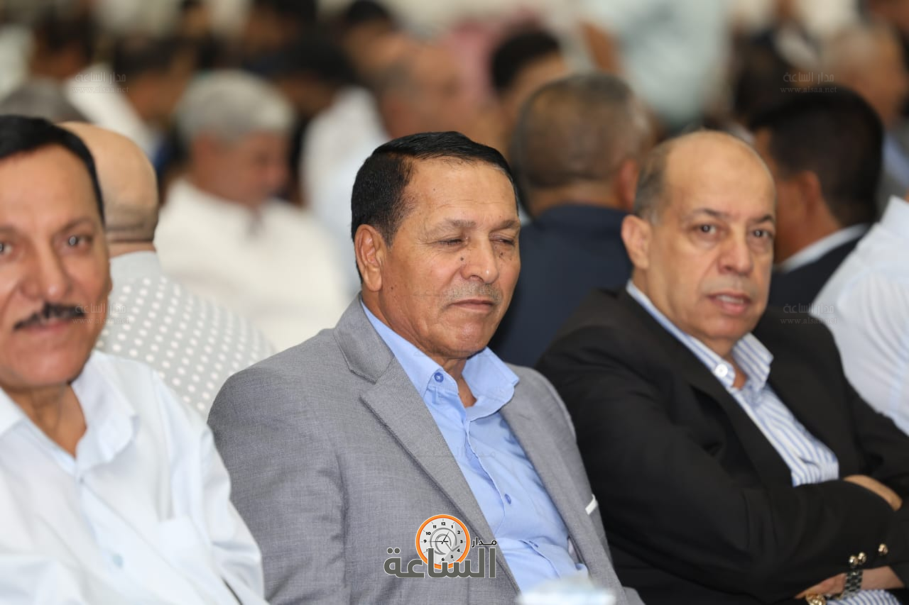 Madar Al-Saa Images 0.384344848227963