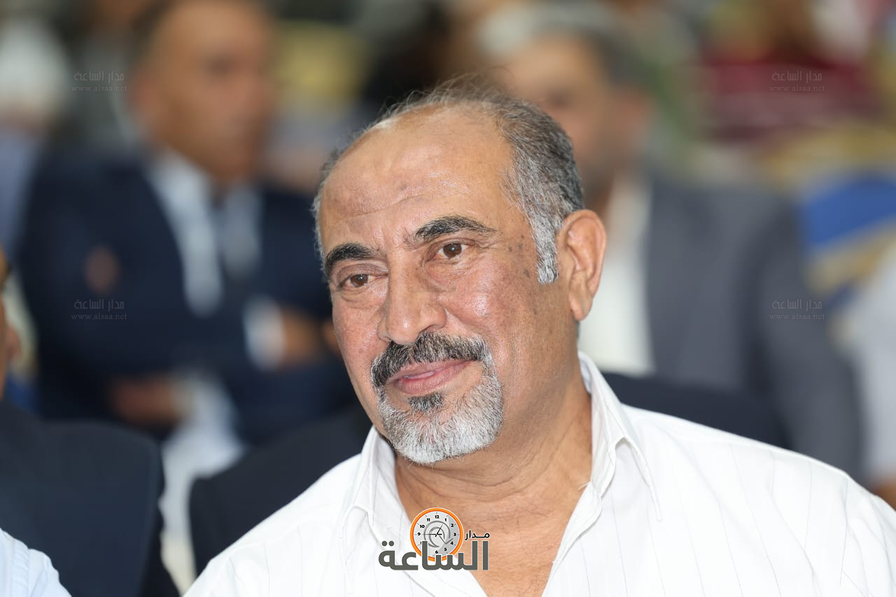 Madar Al-Saa Images 0.9938314779683886