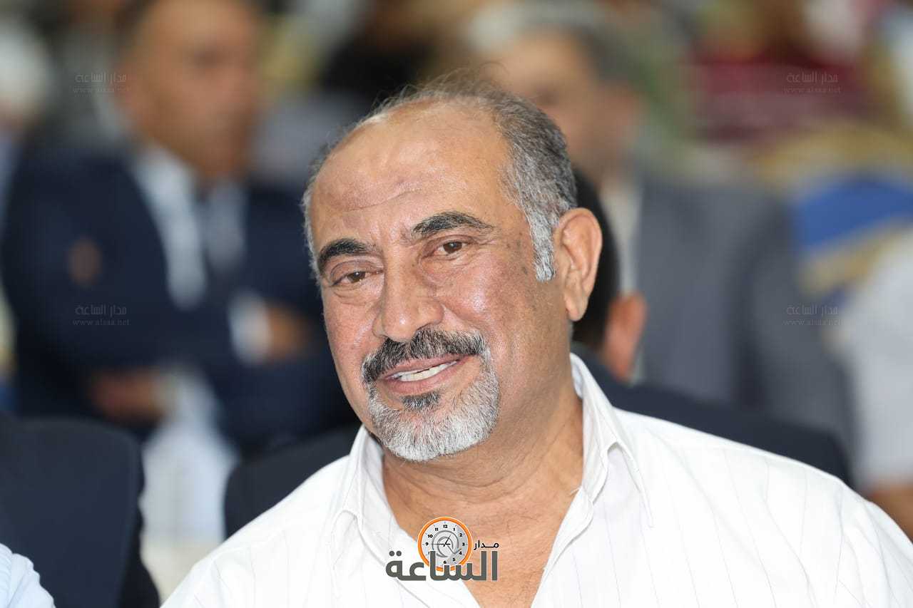 Madar Al-Saa Images 0.23329821514217097