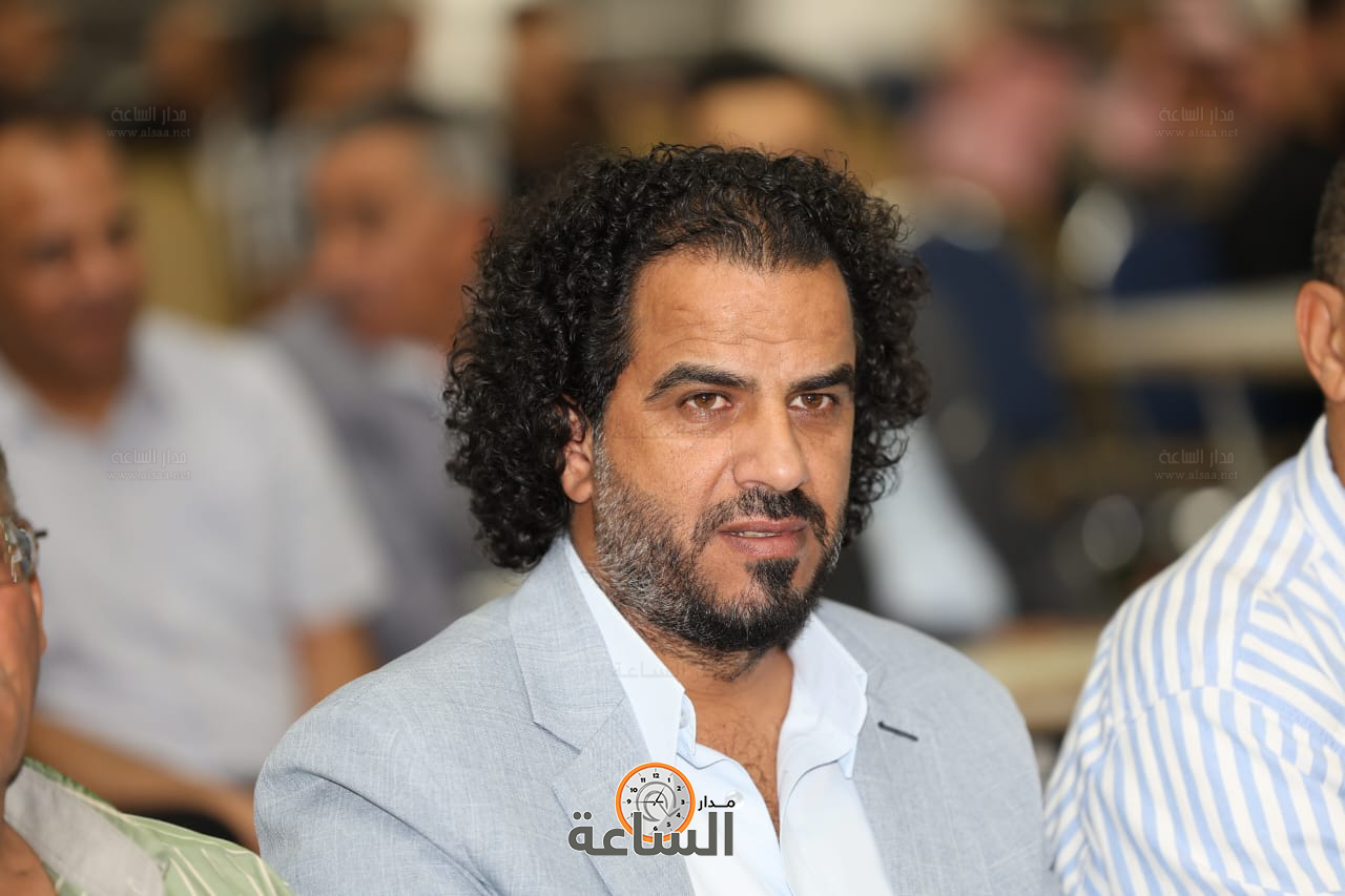 Madar Al-Saa Images 0.3331791094827048