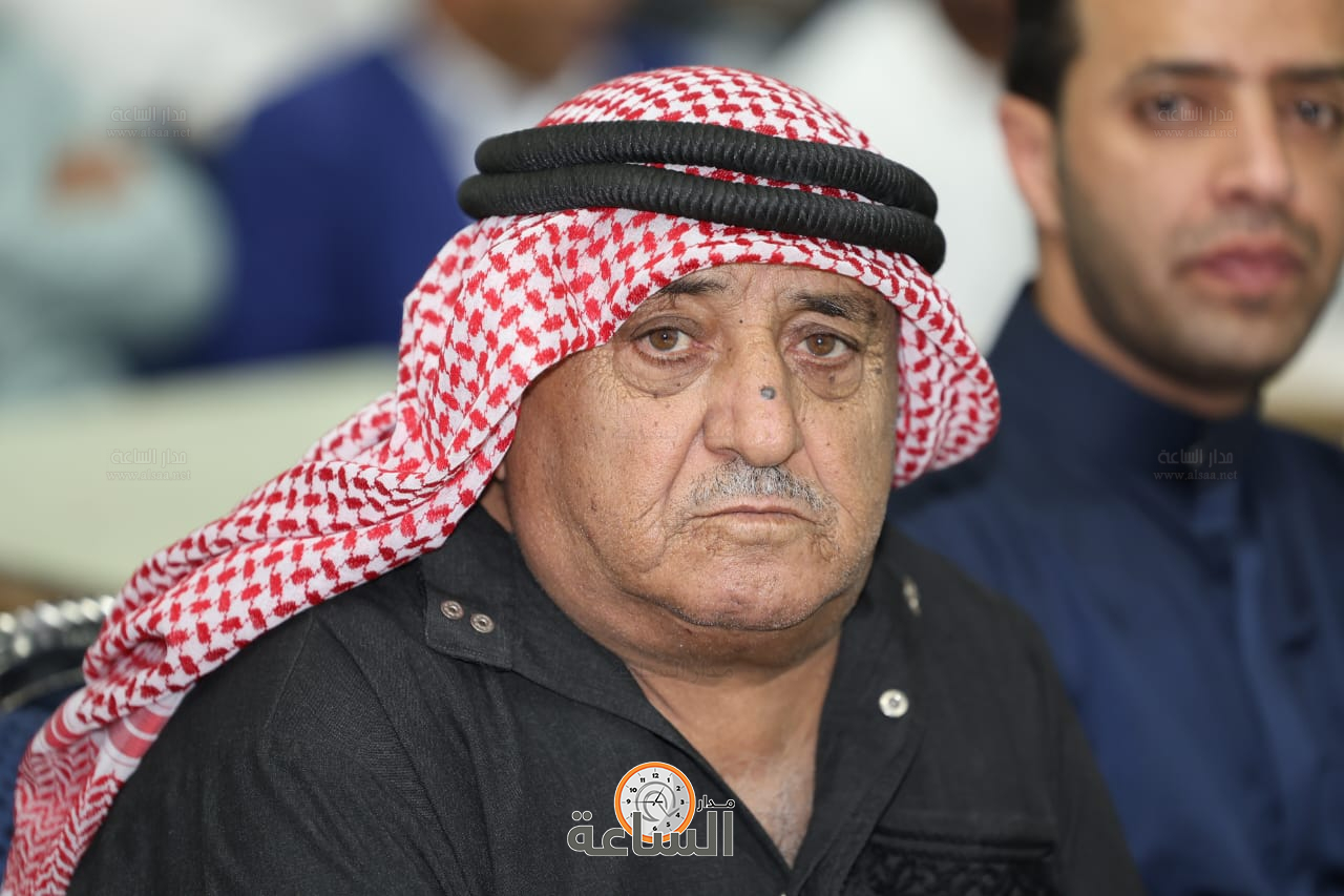 Madar Al-Saa Images 0.536680084769571