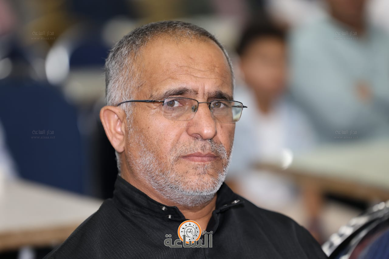 Madar Al-Saa Images 0.21575069844593642