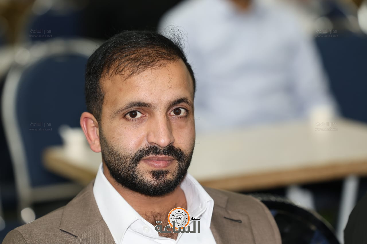 Madar Al-Saa Images 0.721906349562791