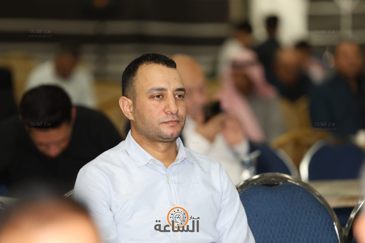 Madar Al-Saa Images 0.14551168094062727