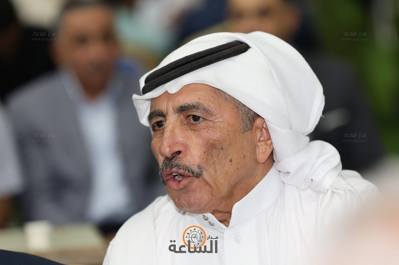 Madar Al-Saa Images 0.2000437596448542