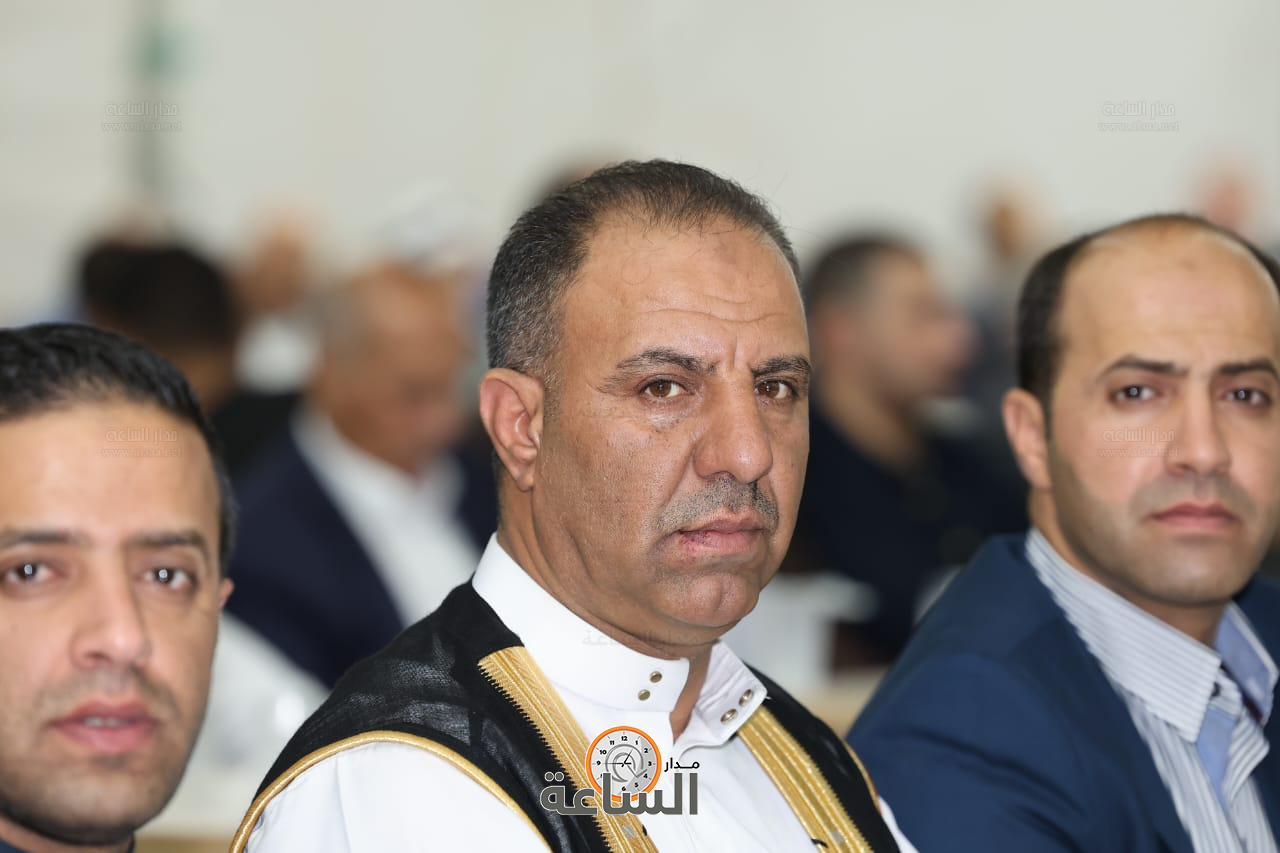 Madar Al-Saa Images 0.8372310608832393