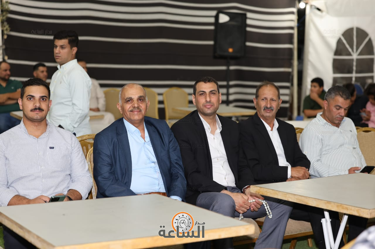 Madar Al-Saa Images 0.7537036097058245