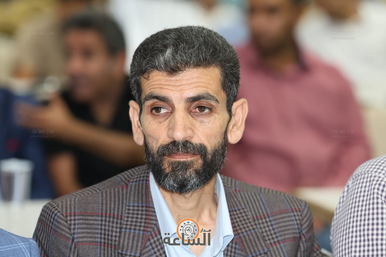 Madar Al-Saa Images 0.7181659511490699