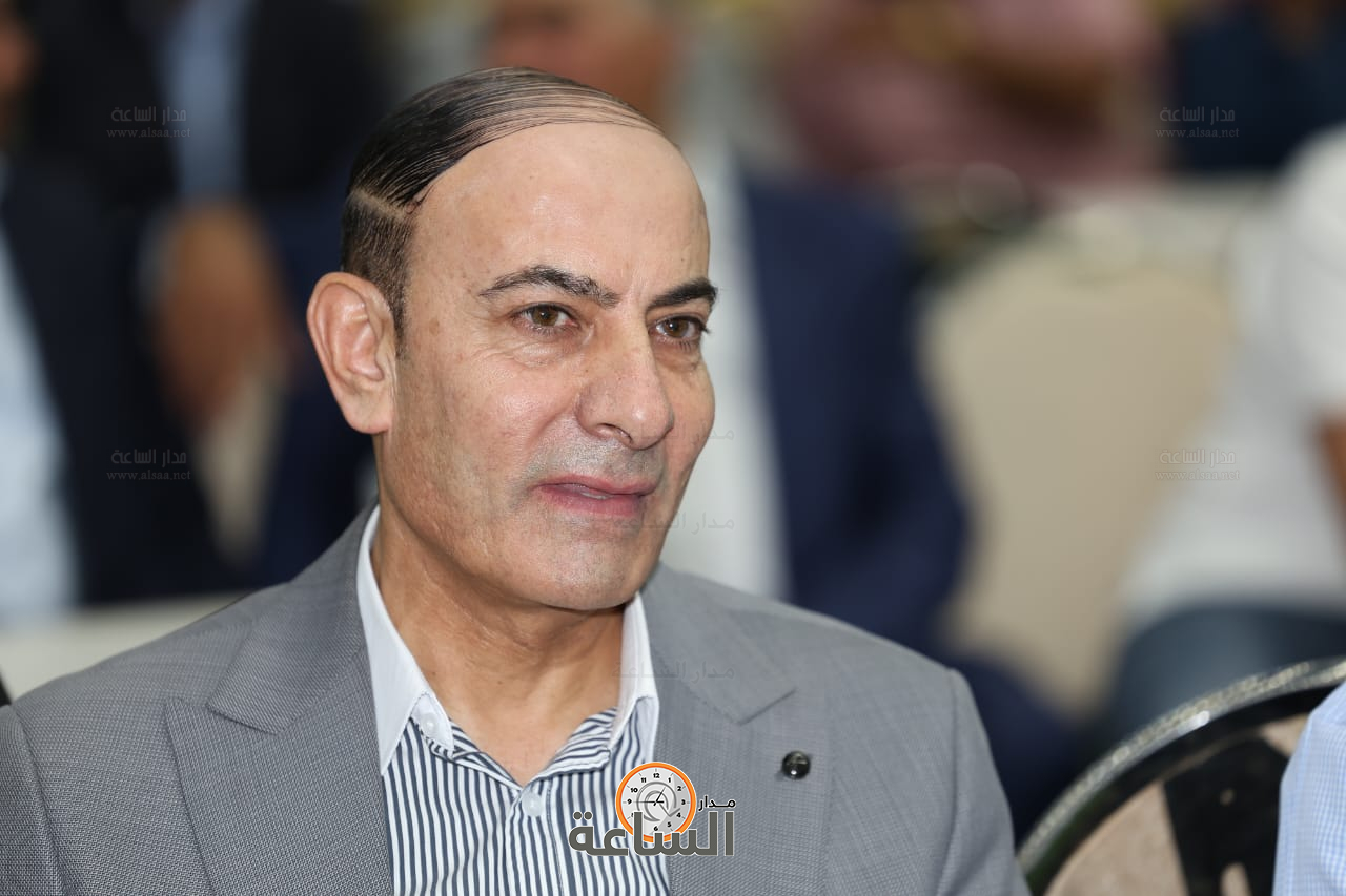 Madar Al-Saa Images 0.30965359874617937