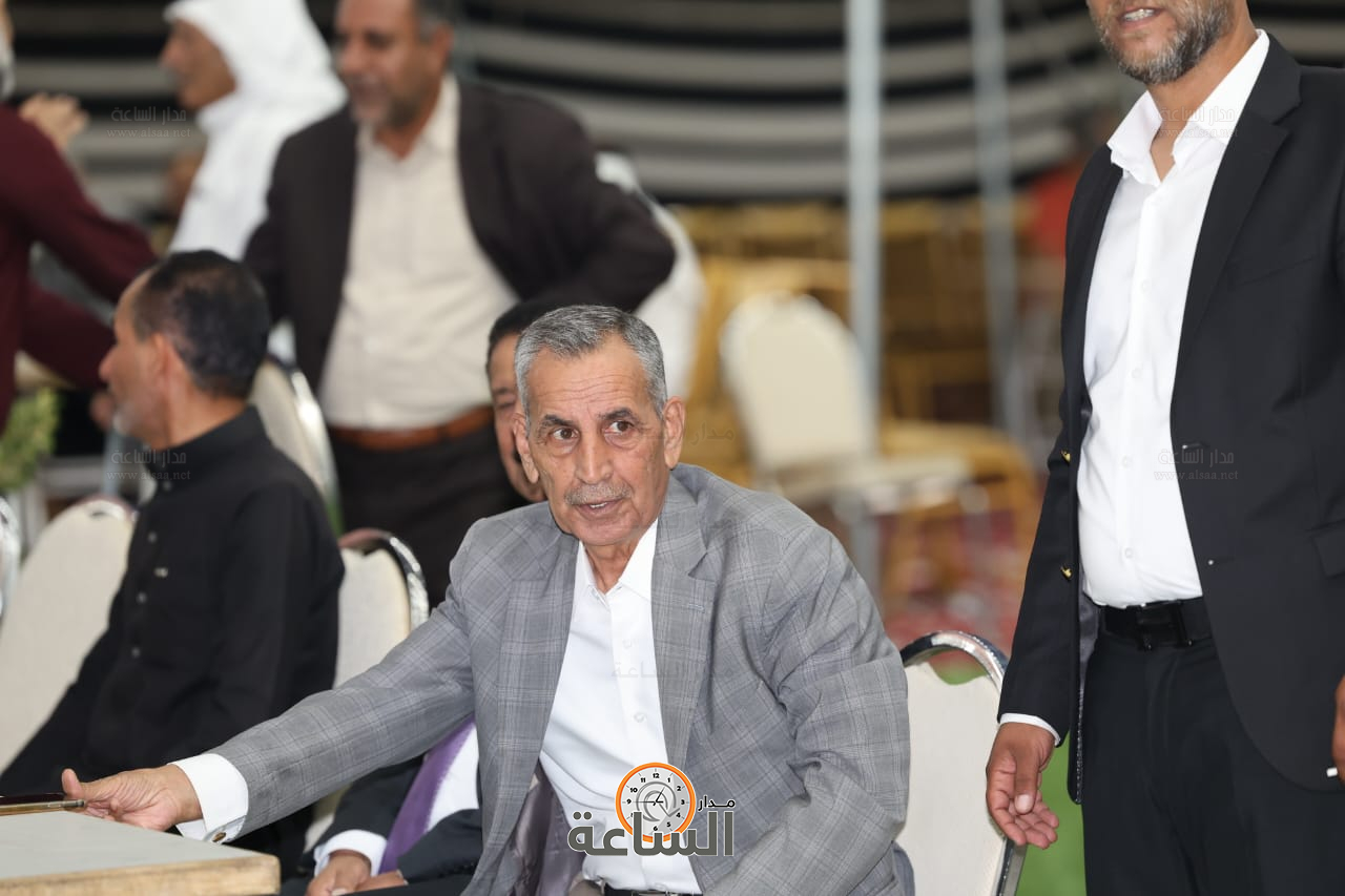 Madar Al-Saa Images 0.12348953829888021