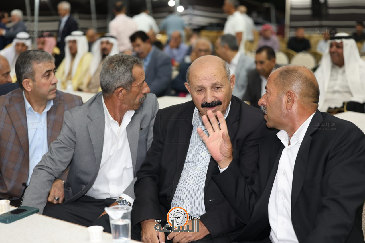 Madar Al-Saa Images 0.33924201724360337