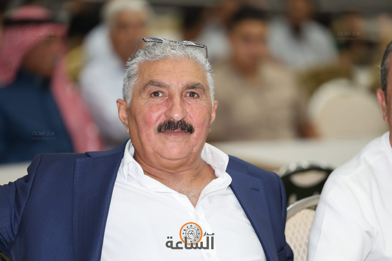 Madar Al-Saa Images 0.34814148877930506