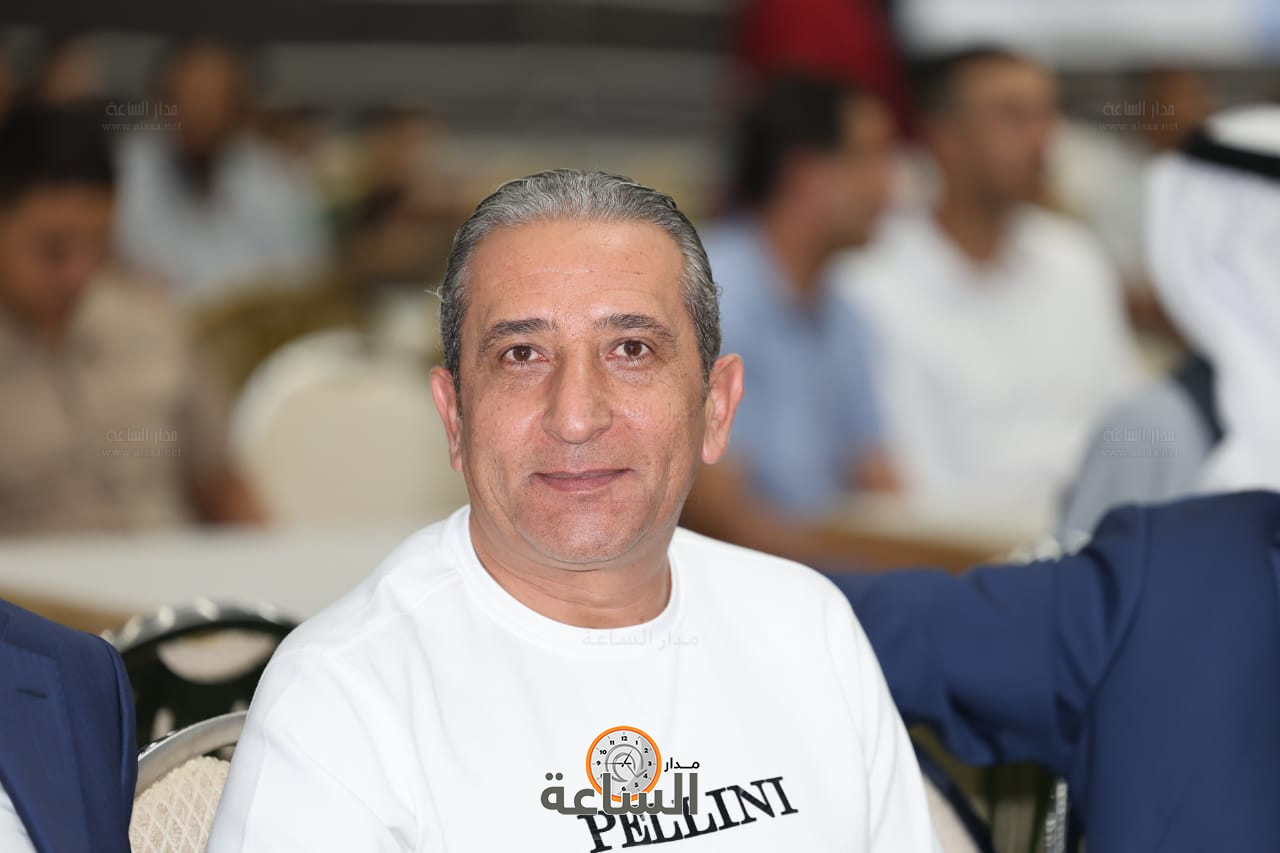 Madar Al-Saa Images 0.04254074796837626