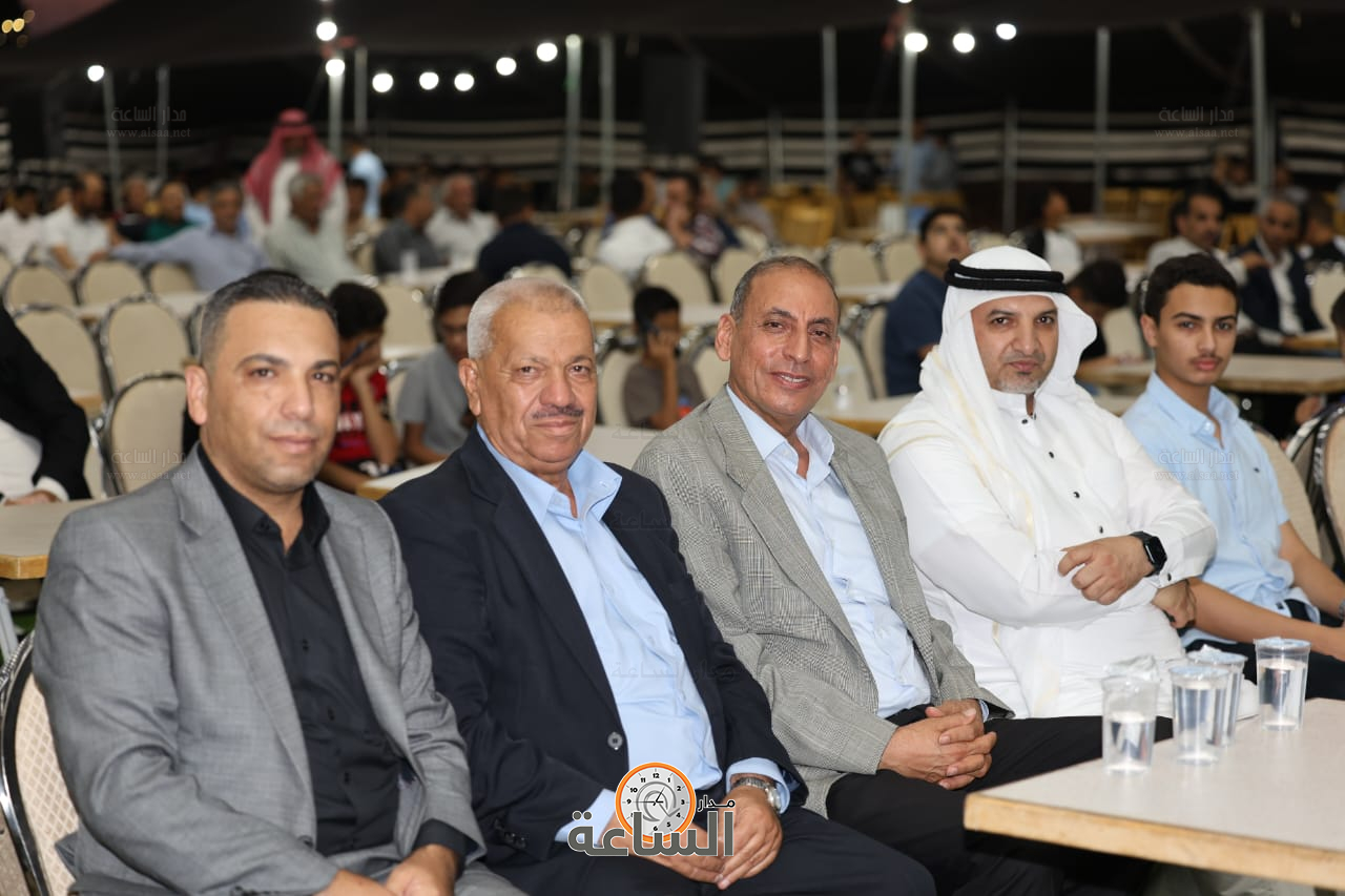 Madar Al-Saa Images 0.7187799293734826