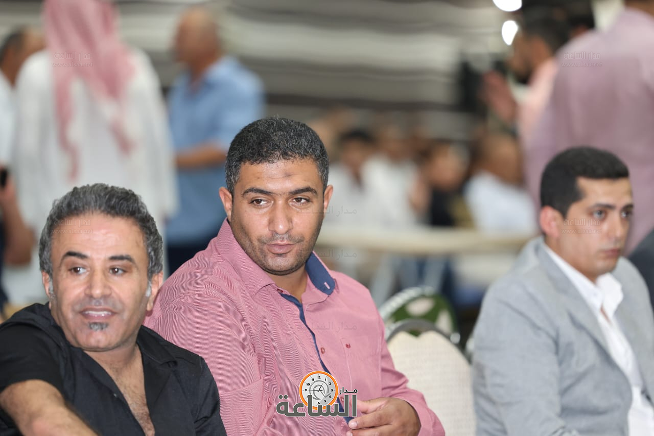 Madar Al-Saa Images 0.4611064087236636