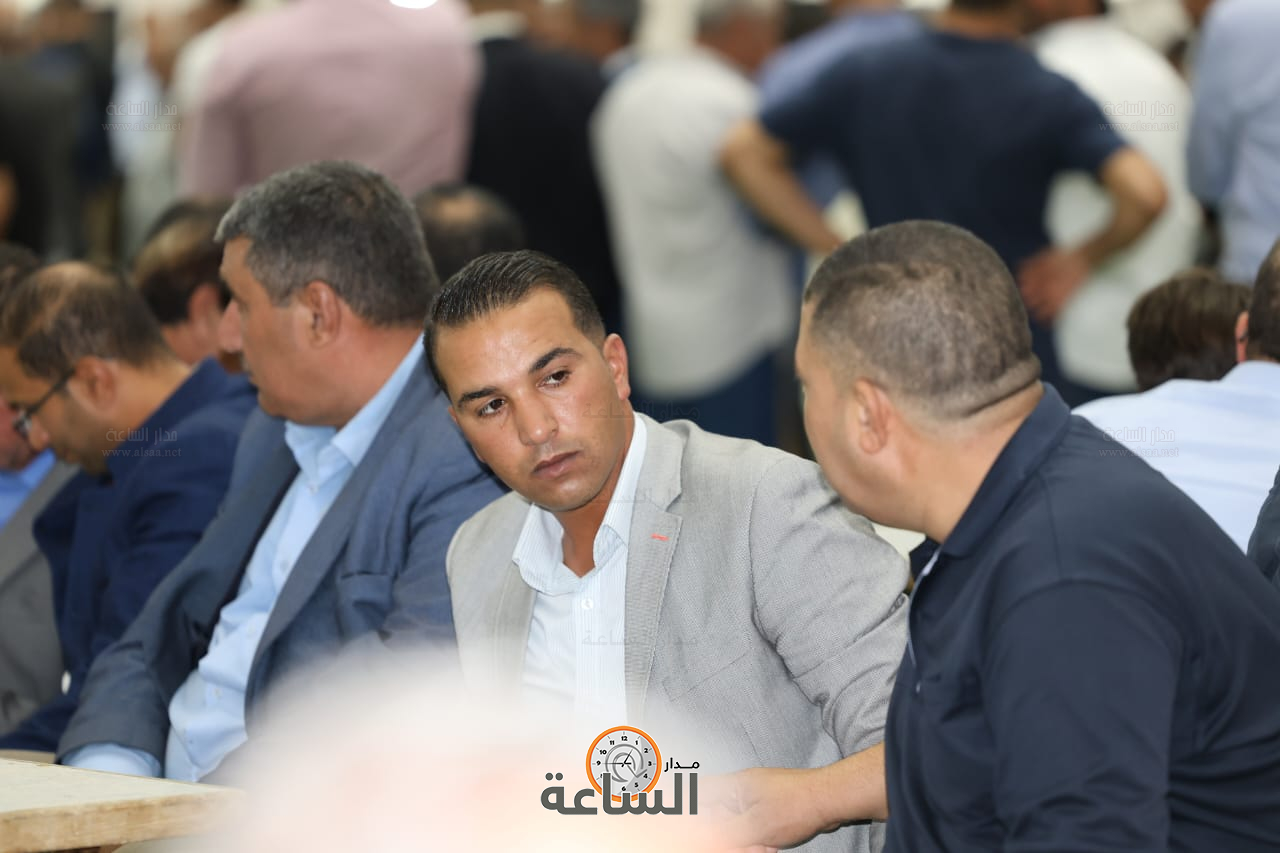 Madar Al-Saa Images 0.7002732027112627