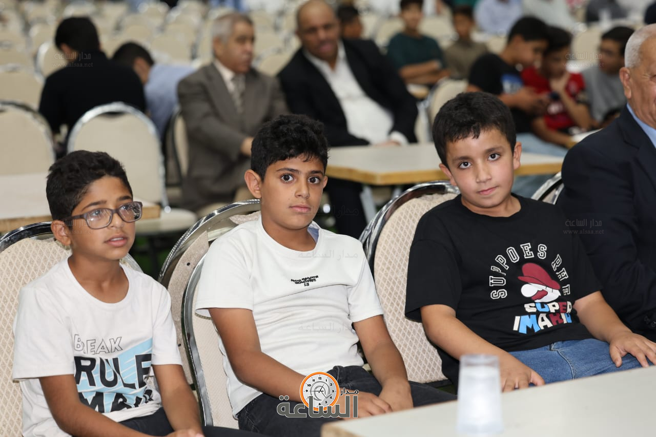 Madar Al-Saa Images 0.019079774487108625