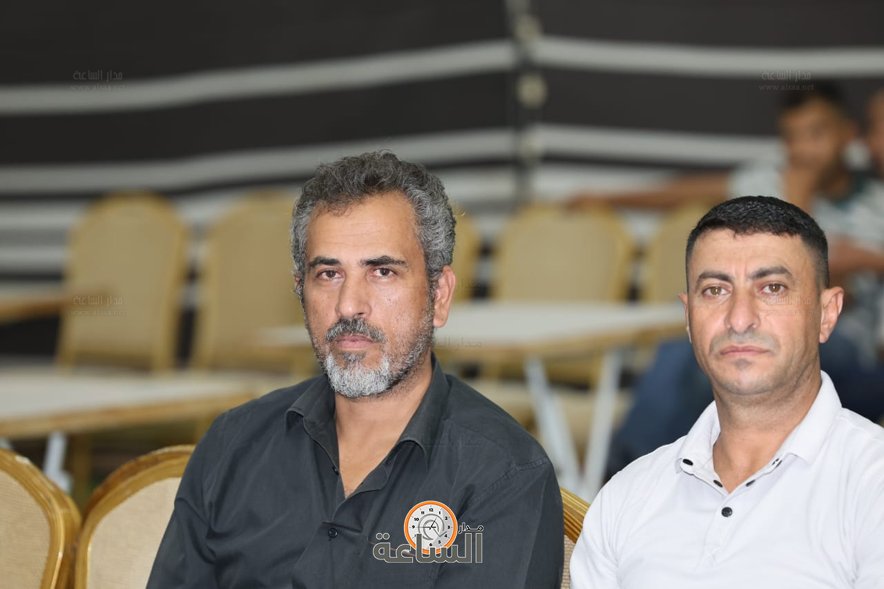 Madar Al-Saa Images 0.5765479062548214