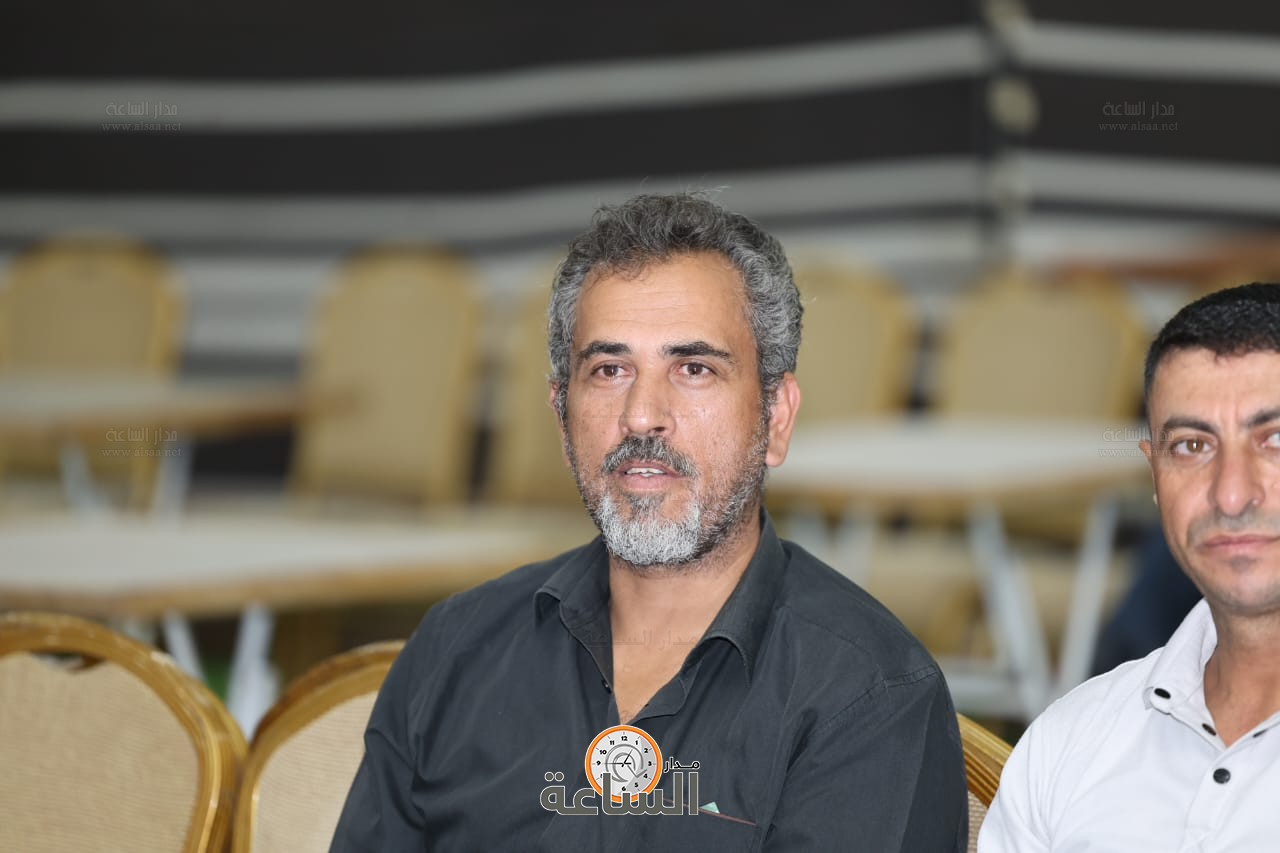 Madar Al-Saa Images 0.4515411978092141