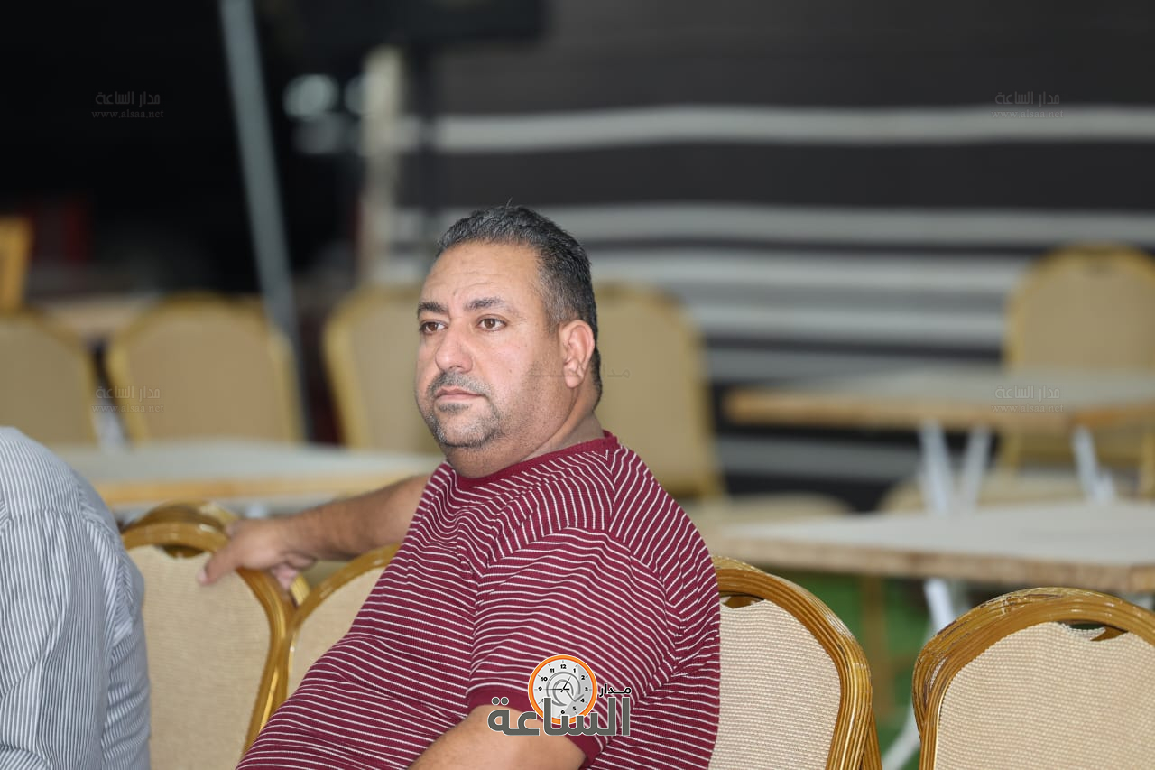 Madar Al-Saa Images 0.06344651442287152