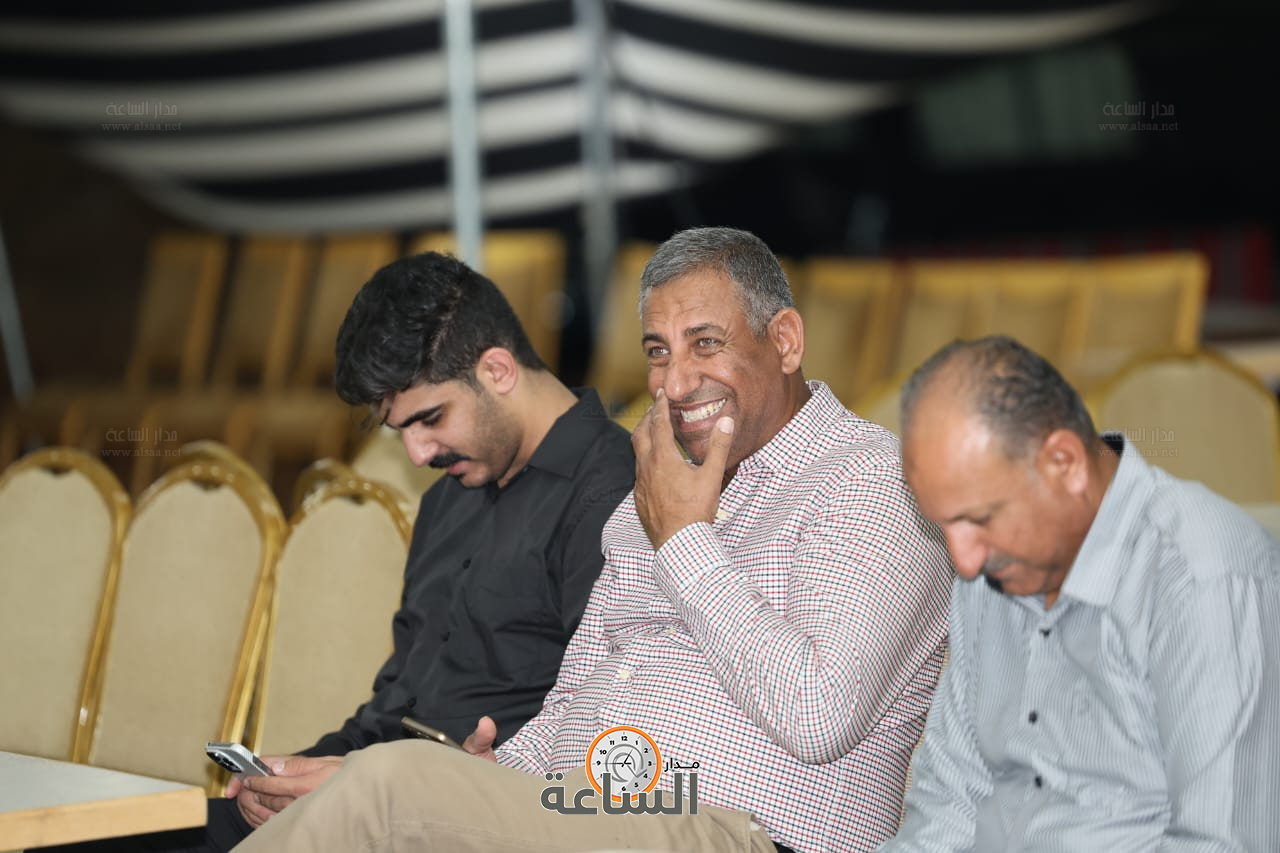 Madar Al-Saa Images 0.28938223873221824