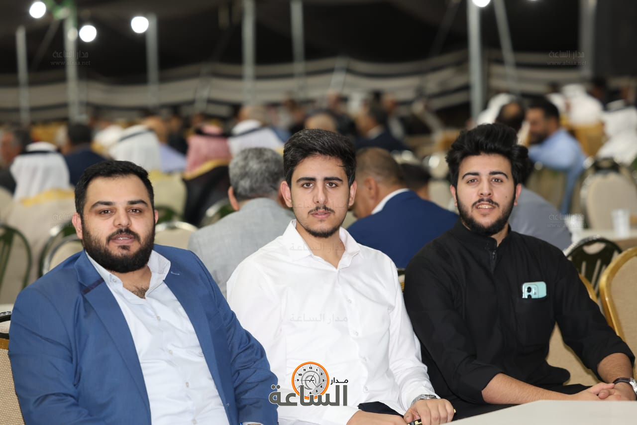 Madar Al-Saa Images 0.44919101710419784