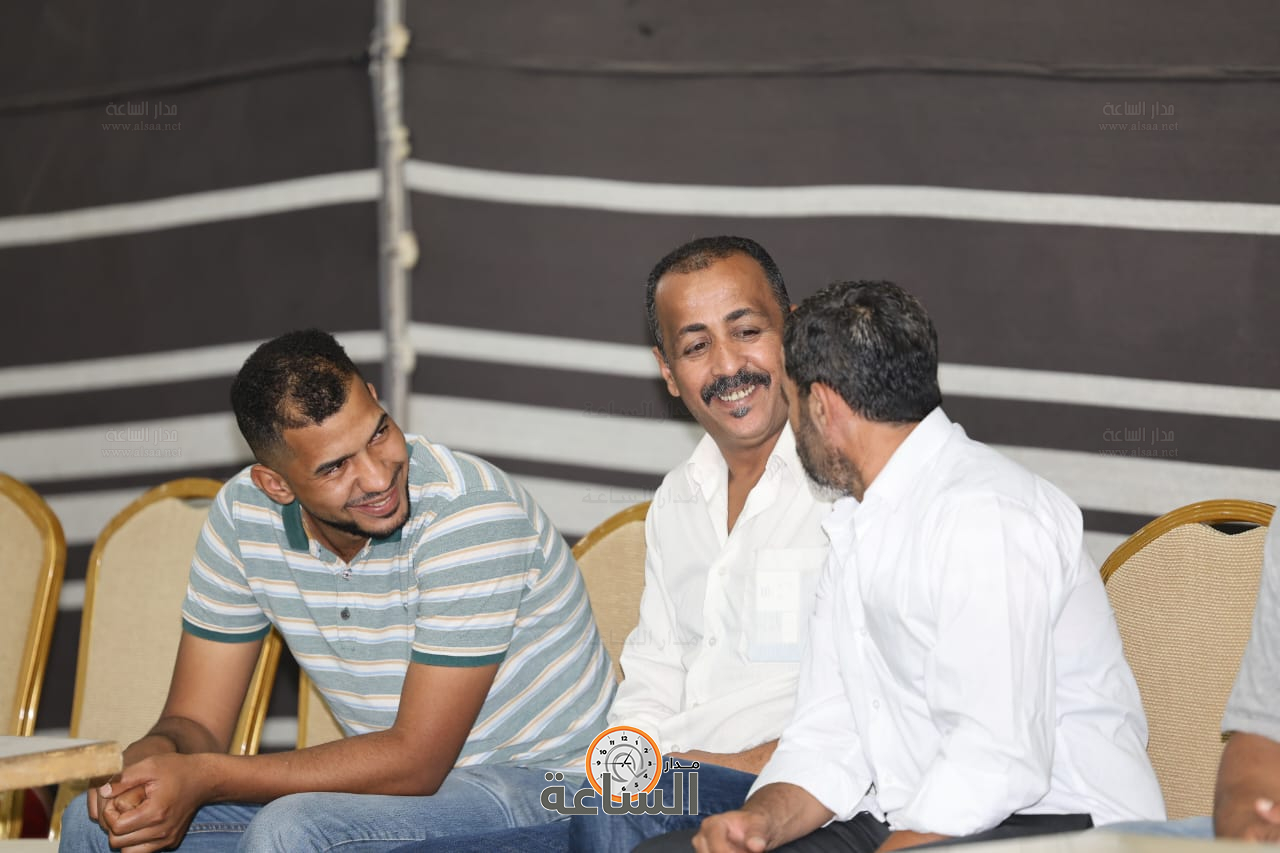 Madar Al-Saa Images 0.357209991040324