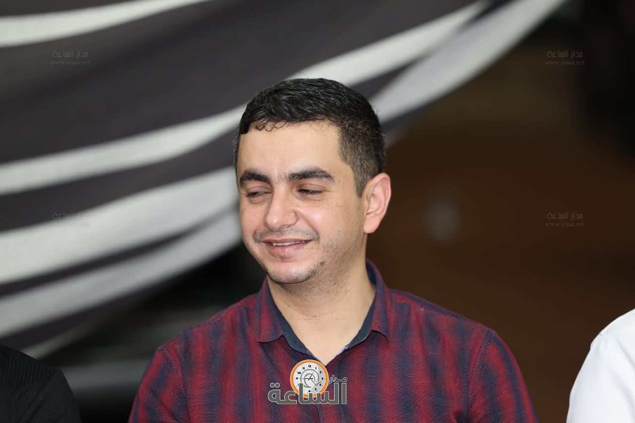 Madar Al-Saa Images 0.6802966914063778