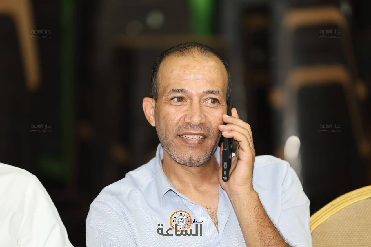 Madar Al-Saa Images 0.5692308997120583