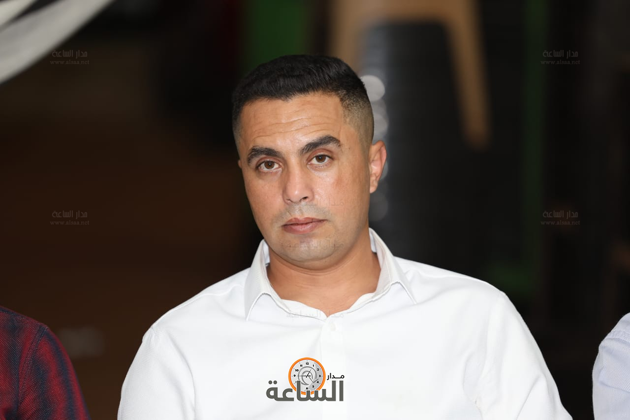 Madar Al-Saa Images 0.29104130953646945