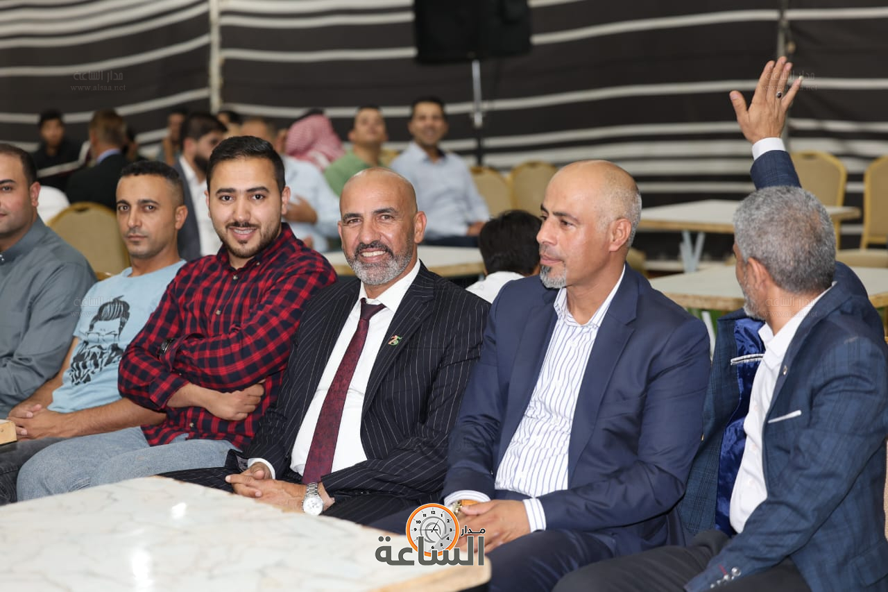 Madar Al-Saa Images 0.4604100315323961