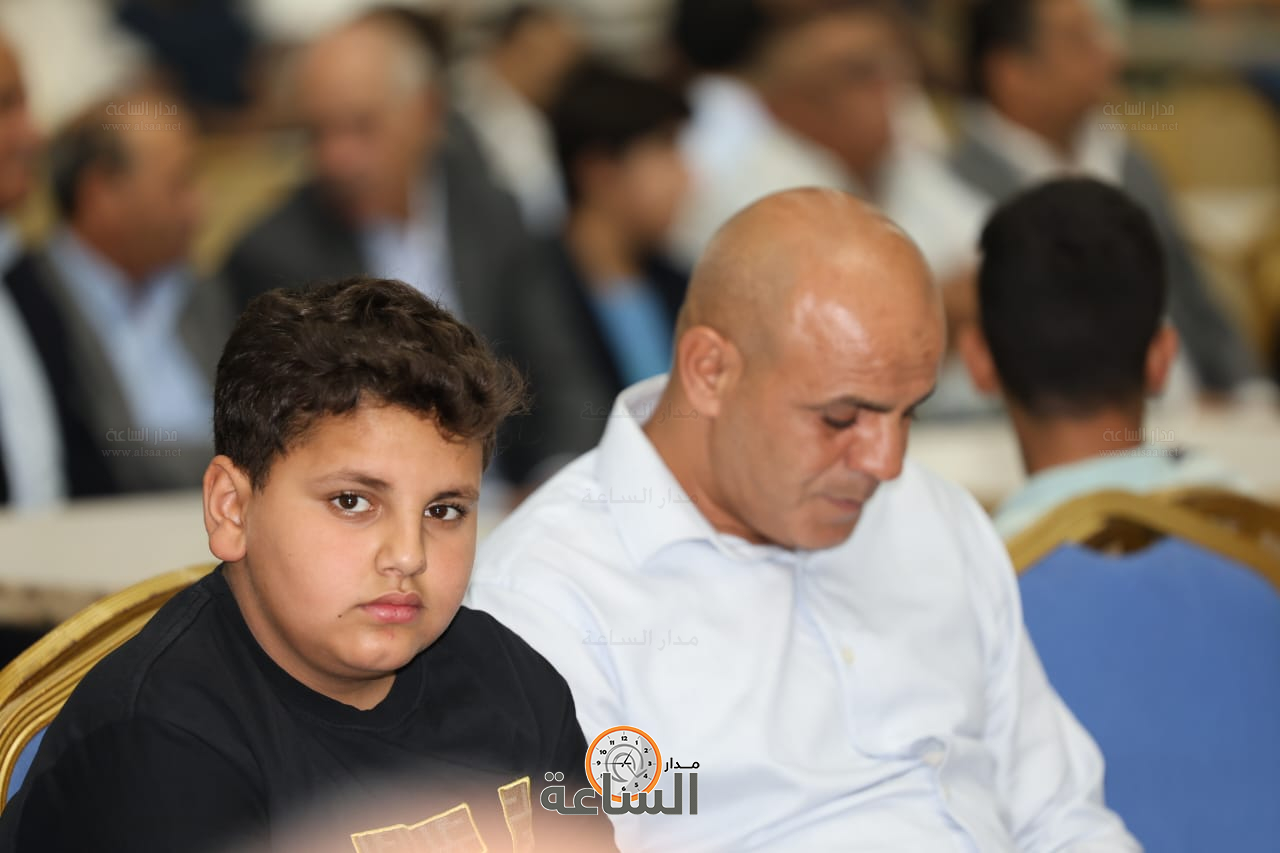 Madar Al-Saa Images 0.24702998497670825