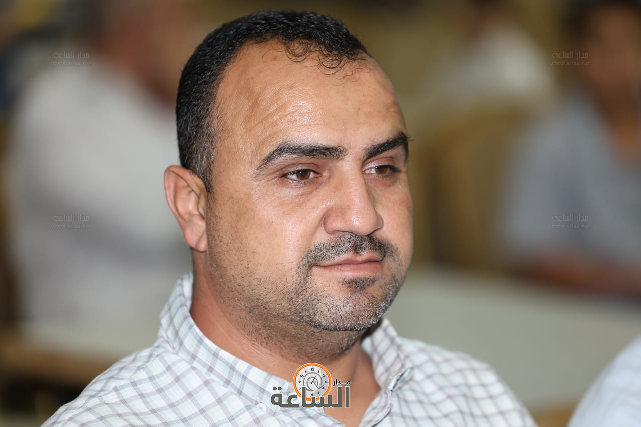 Madar Al-Saa Images 0.8573462480627383