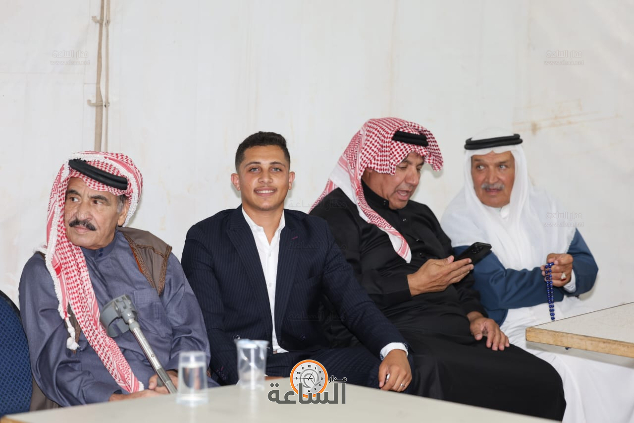 Madar Al-Saa Images 0.9930359579926092