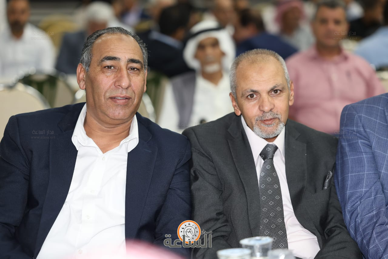 Madar Al-Saa Images 0.6907053571753776