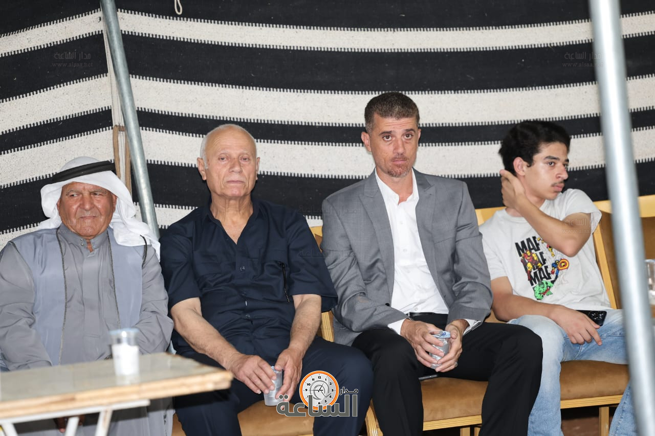 Madar Al-Saa Images 0.33270306945599115