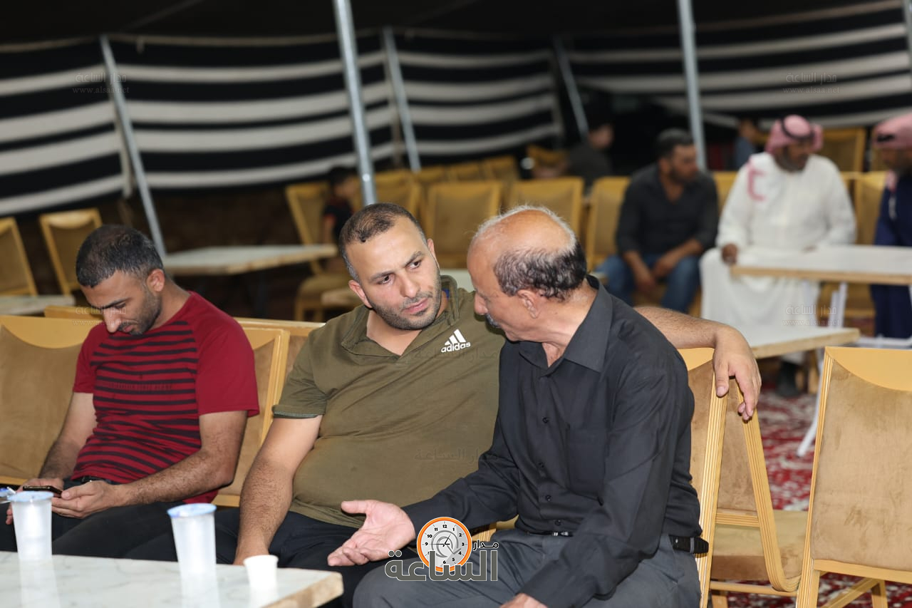 Madar Al-Saa Images 0.5240213117158203