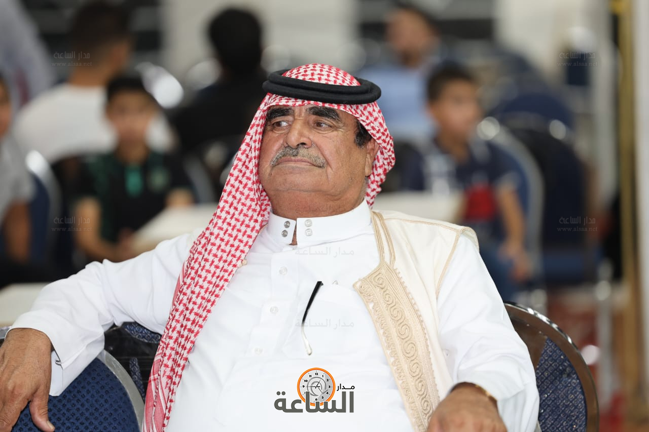 Madar Al-Saa Images 0.9357285787517516