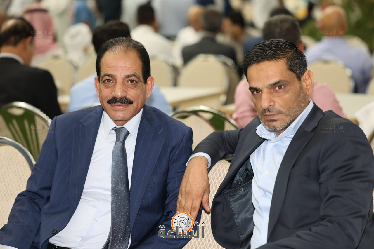 Madar Al-Saa Images 0.46850707202526987