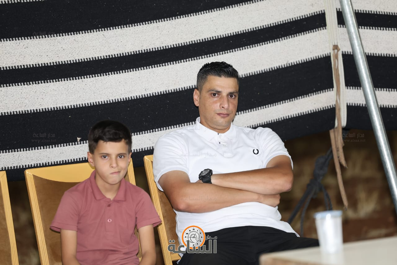 Madar Al-Saa Images 0.6618183946588944