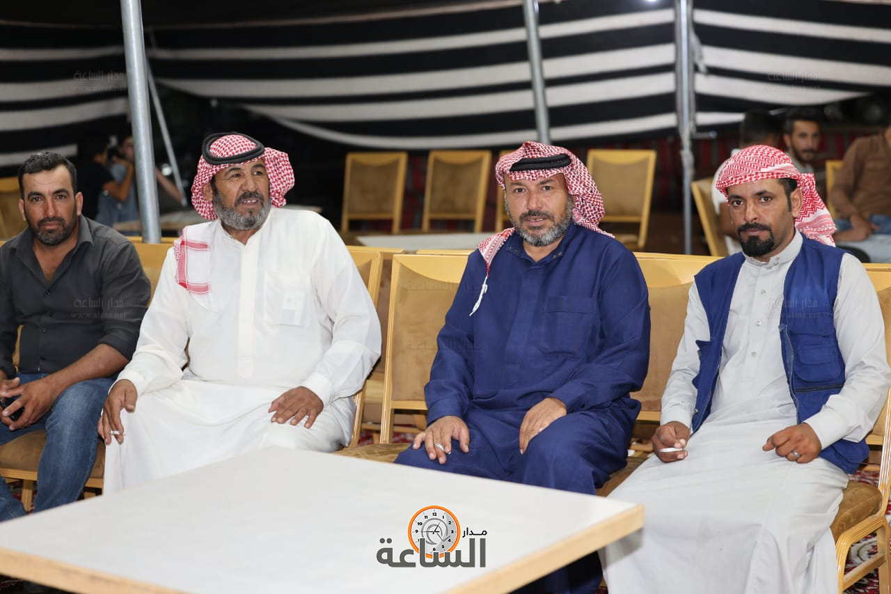 Madar Al-Saa Images 0.9362079356062588