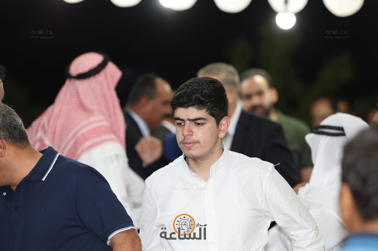 Madar Al-Saa Images 0.3320346198675198