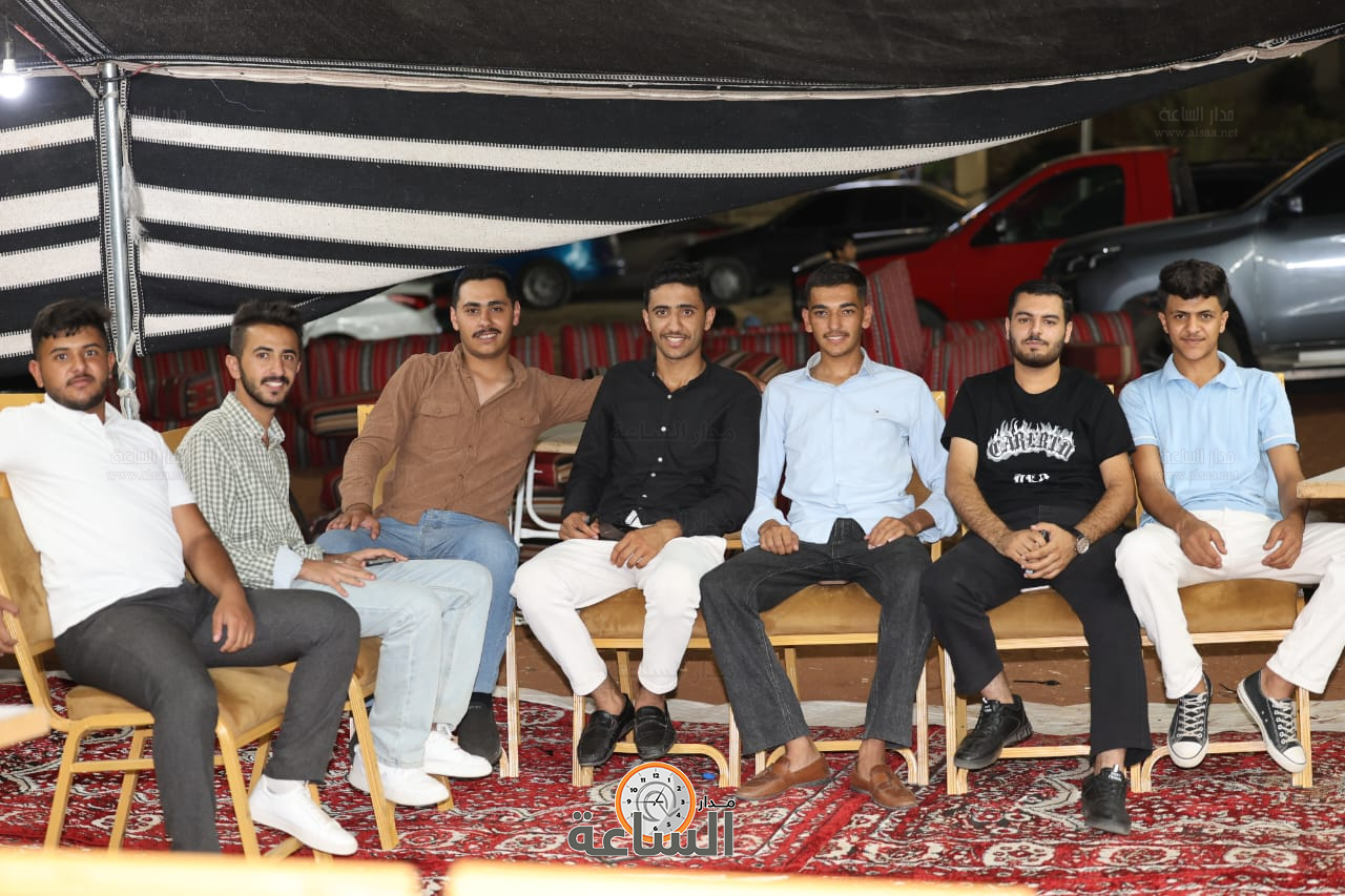 Madar Al-Saa Images 0.8220293509938327