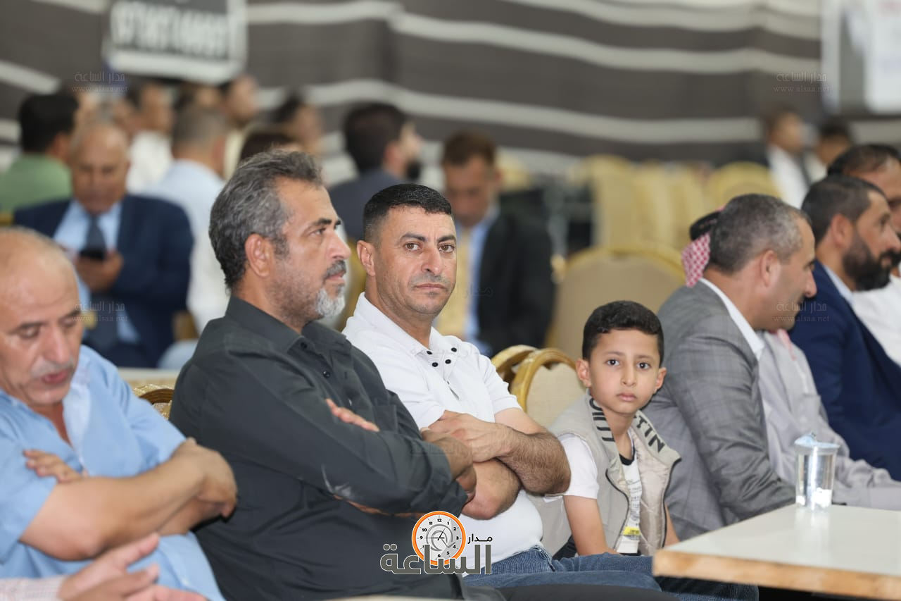 Madar Al-Saa Images 0.12467372542500932