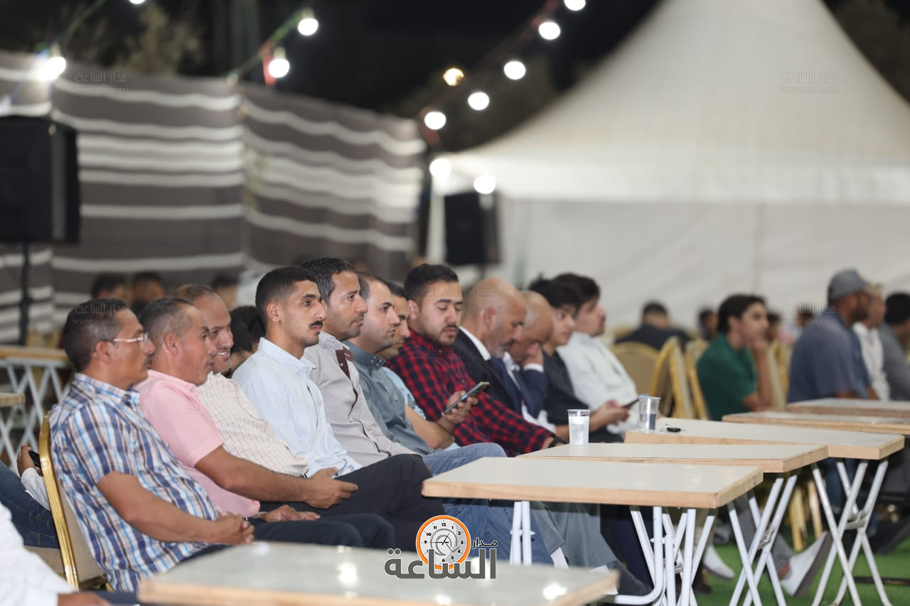 Madar Al-Saa Images 0.19552062378864488