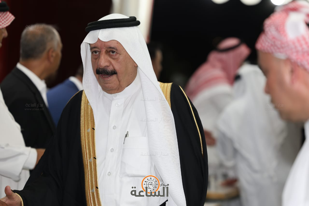 Madar Al-Saa Images 0.8804864119374761